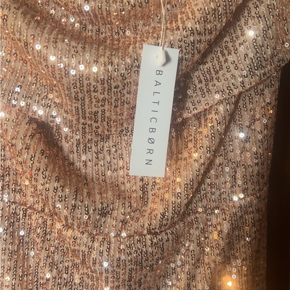 Baltic Born Dress - Picture 2 of 2